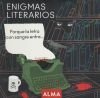 Enigmas Literarios