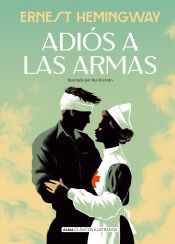 Portada de Adi&oacute;s a las armas