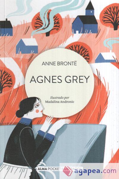 Agnes Grey (Pocket)