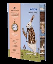Portada de Alicia (Panorama)