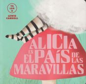 Portada de Alicia en el país de las maravillas (Ya leo a)