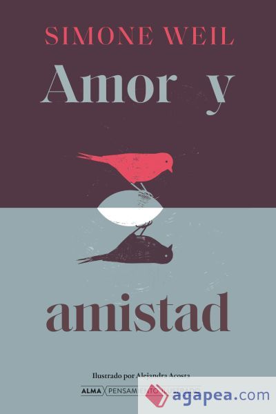Amor y amistad Amor y amistad