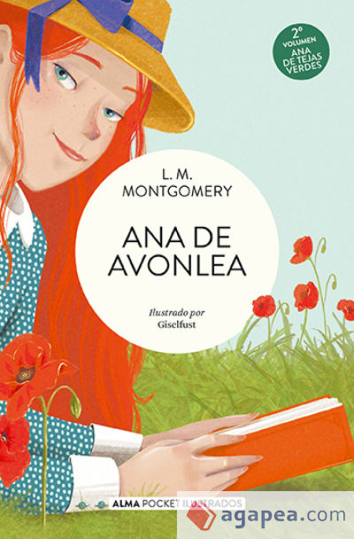 Ana de Avonlea (Pocket)