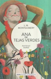 Portada de Ana de Tejas Verdes (Pocket)