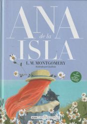 Portada de Ana de la isla