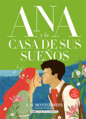 Portada de Ana y la casa de sus sueños