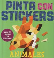 Portada de Animales (Stickers)