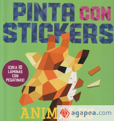 Animales (Stickers)