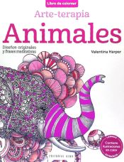 Portada de Animales