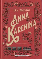 Portada de Anna Karenina