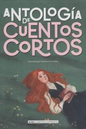 Portada de Antología de cuentos cortos