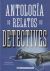 Portada de Antolog&iacute;a de relatos de detectives, de Doyle, Arthur Conan, Sir