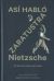 Portada de Así habló Zaratrustra, de Friedrich Nietzsche