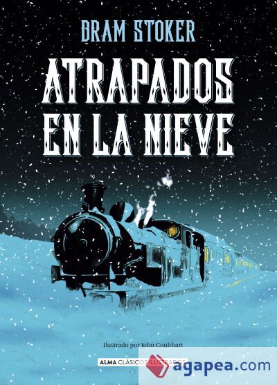 Atrapados en la nieve