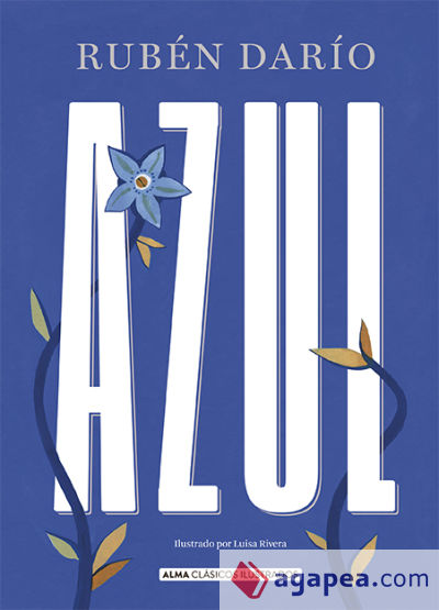 Azul