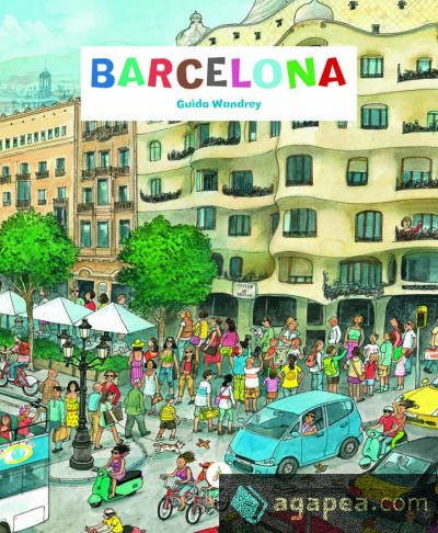 Barcelona