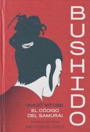 Portada de Bushido