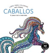 Portada de Caballos (Compactos)