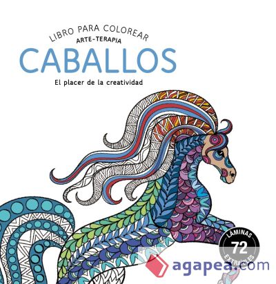 Caballos (Compactos)