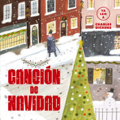 Portada de Canción de Navidad (Ya leo a)