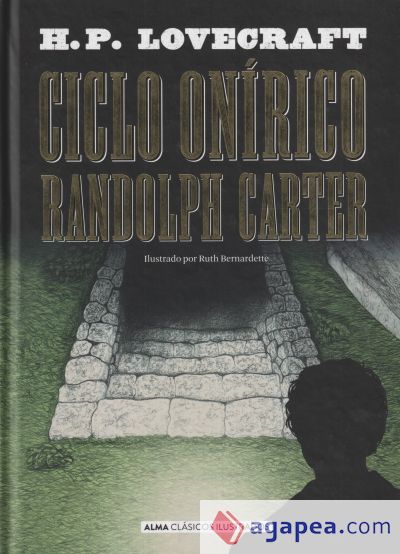 Ciclo Onírico Randolph Carter