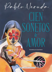 Portada de Cien sonetos de amor