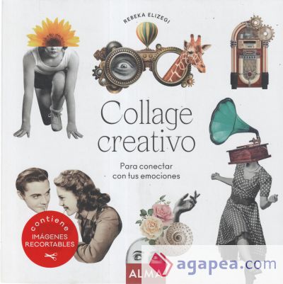 Collage creativo (Col. Hobbies)