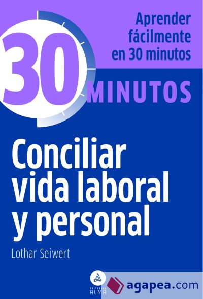 Conciliar vida laboral y personal