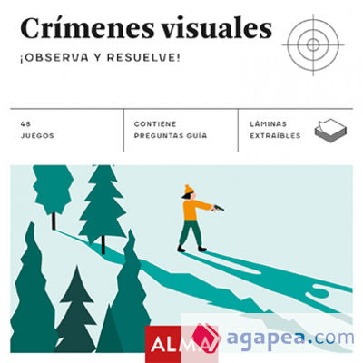 Crímenes visuales