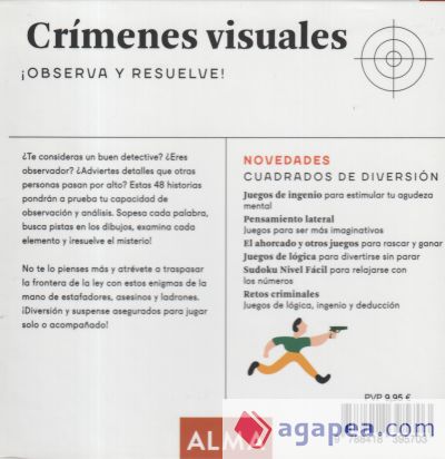 Crímenes visuales