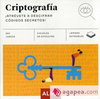 Criptografía