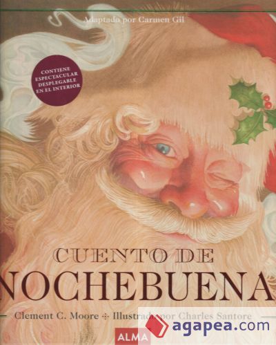 Cuento de Nochebuena