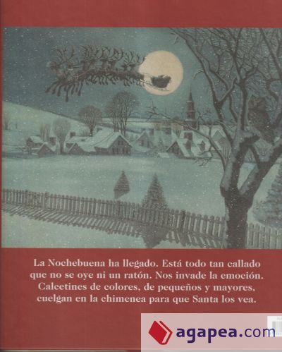 Cuento de Nochebuena