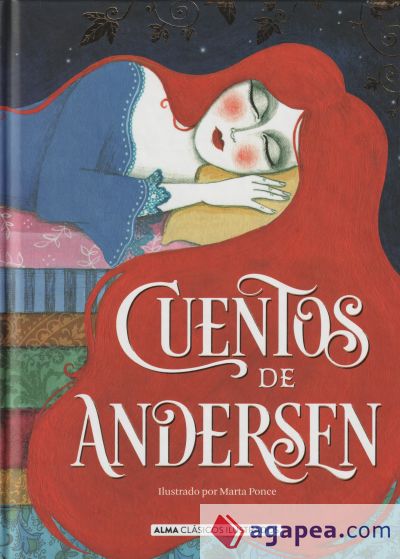 Cuentos de Andersen