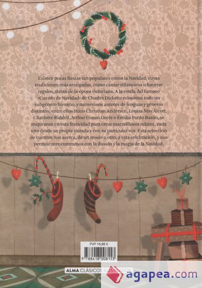 Cuentos de Navidad