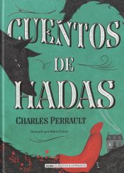 Portada de Cuentos de hadas