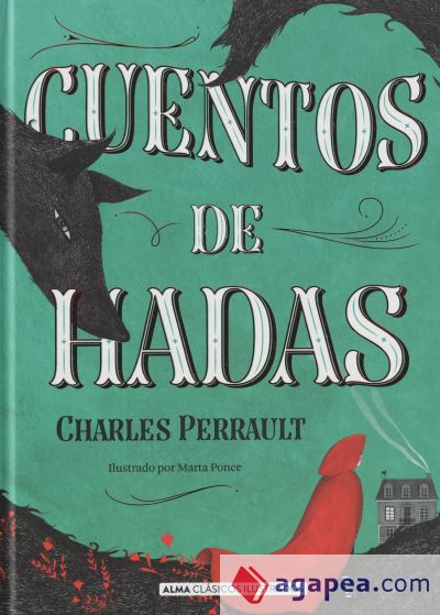 Cuentos de hadas