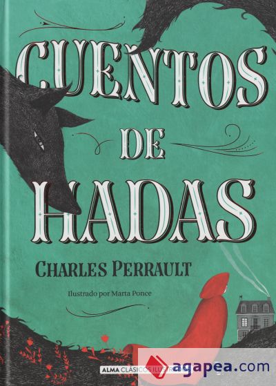 Cuentos de hadas