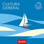 Portada de Cultura general express