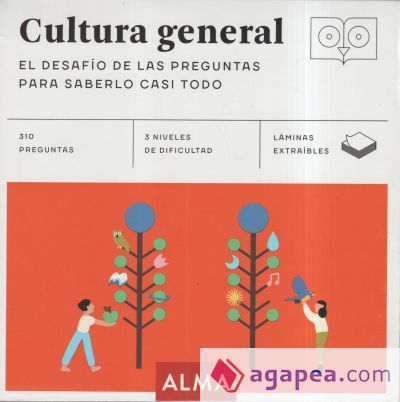 Cultura general