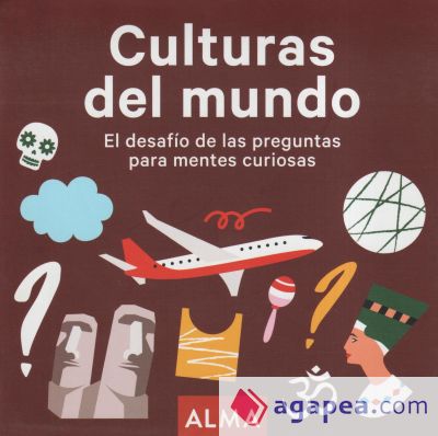 Culturas del mundo