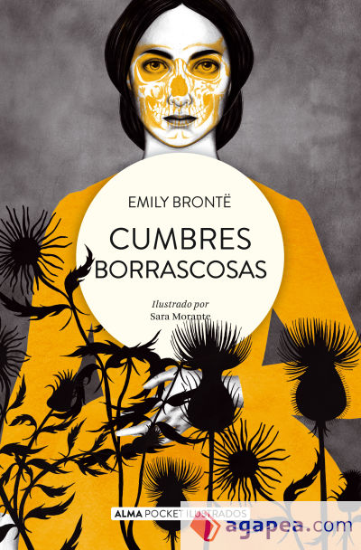 Cumbres borrascosas (Pocket)