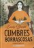 Portada de Cumbres borrascosas, de Emily Brontë