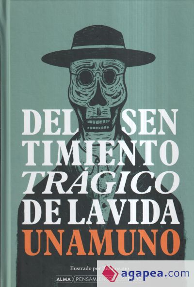 Del sentimiento trágico de la vida