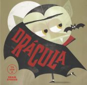 Portada de Drácula (Ya leo a)