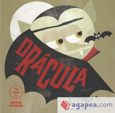 Drácula (Ya leo a)