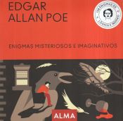 Portada de Edgar Allan Poe