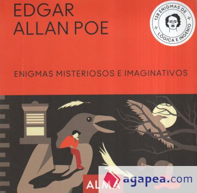 Edgar Allan Poe