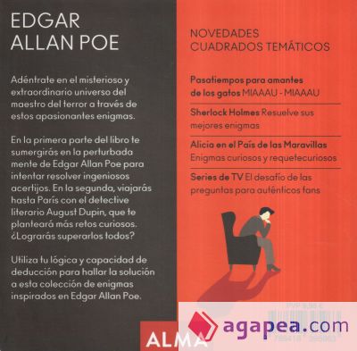 Edgar Allan Poe