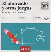 Portada de El Ahorcado